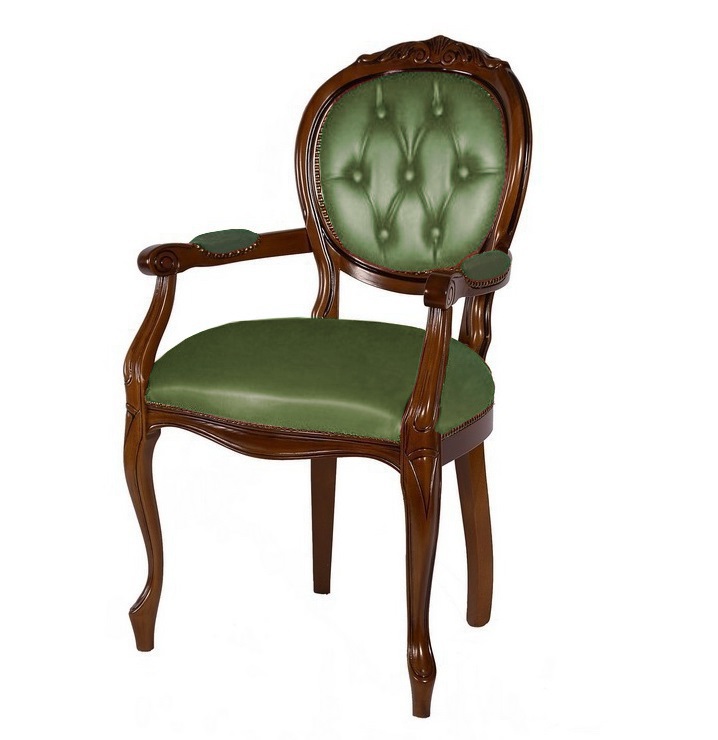 Кресло - мебель Италии, Кресла