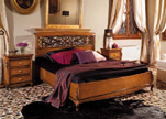 Кровати - мебель Италии